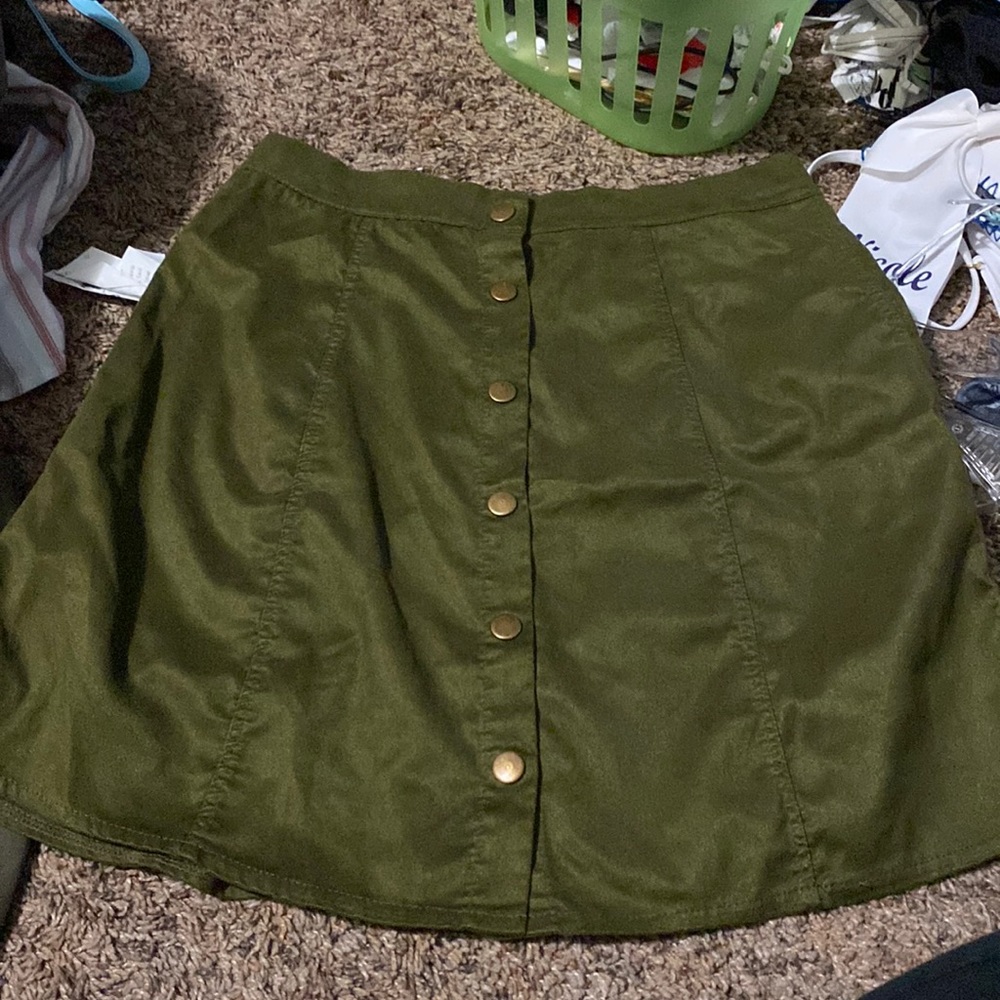 Skirt